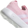 image:imageadidas Kids Bubblecomfy ShoesClear PinkWhiteClear Pink