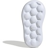 image:imageadidas Kids Bubblecomfy ShoesClear SkyYellowOrange Tint