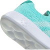 image:imageadidas Kids Bubblecomfy ShoesFlash AquaSemi Flash AquaWhite