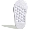 image:imageadidas Kids Bubblecomfy ShoesIce LavenderWhiteBliss Lilac