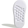 image:imageadidas Kids Bubblecomfy ShoesLucid Ray BlueWhiteLucid Tangerine
