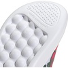 image:imageadidas Kids Bubblecomfy ShoesWhiteWhiteWhite