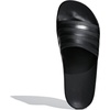 image:imageadidas Mens Adilette Aqua Slide Casual Sandals Casual  BlackBlackBlackBlack2020
