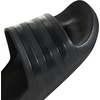 image:imageadidas Mens Adilette Aqua Slide Casual Sandals Casual  BlackBlackBlackBlack2020
