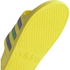 image:imageadidas Mens Adilette Aqua Slide Casual Sandals Casual  BlackBright YellowBold BlueBold Green