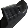 image:imageadidas Mens Adilette Aqua Slide Casual Sandals Casual  BlackCore Black 2020