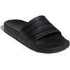 image:imageadidas Mens Adilette Aqua Slide Casual Sandals Casual  BlackCore Black 2020