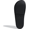 image:imageadidas Mens Adilette Aqua Slide Casual Sandals Casual  BlackCore Black 2020
