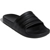 image:imageadidas Mens Adilette Aqua Slide Casual Sandals Casual  BlackCore Black 2020