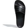 image:imageadidas Mens Adilette Aqua Slide Casual Sandals Casual  BlackCore Black 2020