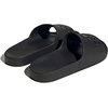 image:imageadidas Mens Adilette Aqua Slide Casual Sandals Casual  BlackCore BlackCore BlackCore Black