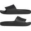 image:imageadidas Mens Adilette Aqua Slide Casual Sandals Casual  BlackCore BlackCore BlackCore Black