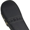 image:imageadidas Mens Adilette Aqua Slide Casual Sandals Casual  BlackCore BlackGold MetallicCore Black