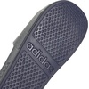 image:imageadidas Mens Adilette Aqua Slide Casual Sandals Casual  BlackDark BlueDark BlueDark Blue