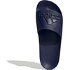 image:imageadidas Mens Adilette Aqua Slide Casual Sandals Casual  BlackDark BlueDark BlueDark Blue