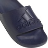 image:imageadidas Mens Adilette Aqua Slide Casual Sandals Casual  BlackDark BlueDark BlueDark Blue