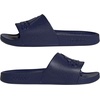 image:imageadidas Mens Adilette Aqua Slide Casual Sandals Casual  BlackDark BlueDark BlueDark Blue