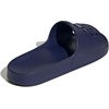 image:imageadidas Mens Adilette Aqua Slide Casual Sandals Casual  BlackDark BlueDark BlueDark Blue