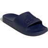 image:imageadidas Mens Adilette Aqua Slide Casual Sandals Casual  BlackDark BlueDark BlueDark Blue