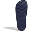 image:imageadidas Mens Adilette Aqua Slide Casual Sandals Casual  BlackDark BlueDark BlueDark Blue