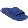 image:imageadidas Mens Adilette Aqua Slide Casual Sandals Casual  BlackDual IndigoDual IndigoDual Indigo