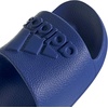 image:imageadidas Mens Adilette Aqua Slide Casual Sandals Casual  BlackDual IndigoDual IndigoDual Indigo