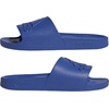 image:imageadidas Mens Adilette Aqua Slide Casual Sandals Casual  BlackDual IndigoDual IndigoDual Indigo