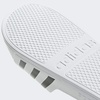 image:imageadidas Mens Adilette Aqua Slide Casual Sandals Casual  BlackFtwr White Core Black Ftwr White