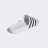 image:imageadidas Mens Adilette Aqua Slide Casual Sandals Casual  BlackFtwr White Core Black Ftwr White