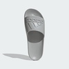 image:imageadidas Mens Adilette Aqua Slide Casual Sandals Casual  BlackGreyGreyGrey