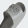 image:imageadidas Mens Adilette Aqua Slide Casual Sandals Casual  BlackGreyGreyGrey