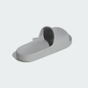 image:imageadidas Mens Adilette Aqua Slide Casual Sandals Casual  BlackGreyGreyGrey