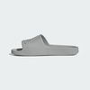 image:imageadidas Mens Adilette Aqua Slide Casual Sandals Casual  BlackGreyGreyGrey
