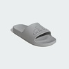 image:imageadidas Mens Adilette Aqua Slide Casual Sandals Casual  BlackGreyGreyGrey