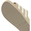 image:imageadidas Mens Adilette Aqua Slide Casual Sandals Casual  BlackKhakiOff WhiteOff White