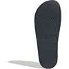 image:imageadidas Mens Adilette Aqua Slide Casual Sandals Casual  BlackNight NavyIcey BlueWhite