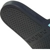 image:imageadidas Mens Adilette Aqua Slide Casual Sandals Casual  BlackNight NavyIcey BlueWhite