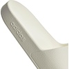image:imageadidas Mens Adilette Aqua Slide Casual Sandals Casual  BlackOff WhiteOff WhiteOff White