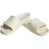 image:imageadidas Mens Adilette Aqua Slide Casual Sandals Casual  BlackOff WhiteOff WhiteOff White