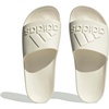image:imageadidas Mens Adilette Aqua Slide Casual Sandals Casual  BlackOff WhiteOff WhiteOff White