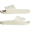 image:imageadidas Mens Adilette Aqua Slide Casual Sandals Casual  BlackOff WhiteOff WhiteOff White