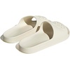 image:imageadidas Mens Adilette Aqua Slide Casual Sandals Casual  BlackOff WhiteOff WhiteOff White
