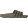 image:imageadidas Mens Adilette Aqua Slide Casual Sandals Casual  BlackOlive StrataCore BlackOlive Strata