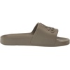 image:imageadidas Mens Adilette Aqua Slide Casual Sandals Casual  BlackOlive StrataOlive StrataOlive Strata2023
