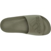 image:imageadidas Mens Adilette Aqua Slide Casual Sandals Casual  BlackOlive StrataOlive StrataOlive Strata2023