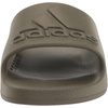 image:imageadidas Mens Adilette Aqua Slide Casual Sandals Casual  BlackOlive StrataOlive StrataOlive Strata2023