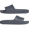 image:imageadidas Mens Adilette Aqua Slide Casual Sandals Casual  BlackOnixOnixOnix