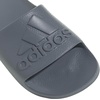 image:imageadidas Mens Adilette Aqua Slide Casual Sandals Casual  BlackOnixOnixOnix