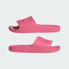 image:imageadidas Mens Adilette Aqua Slide Casual Sandals Casual  BlackPink FusionPink FusionPink Fusion