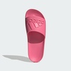 image:imageadidas Mens Adilette Aqua Slide Casual Sandals Casual  BlackPink FusionPink FusionPink Fusion